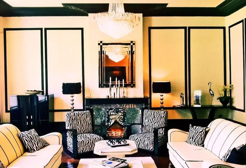 ベッドアンドブレックファースト Maison De Plumes