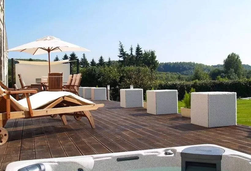 ベッドアンドブレックファースト Maison De Plumes