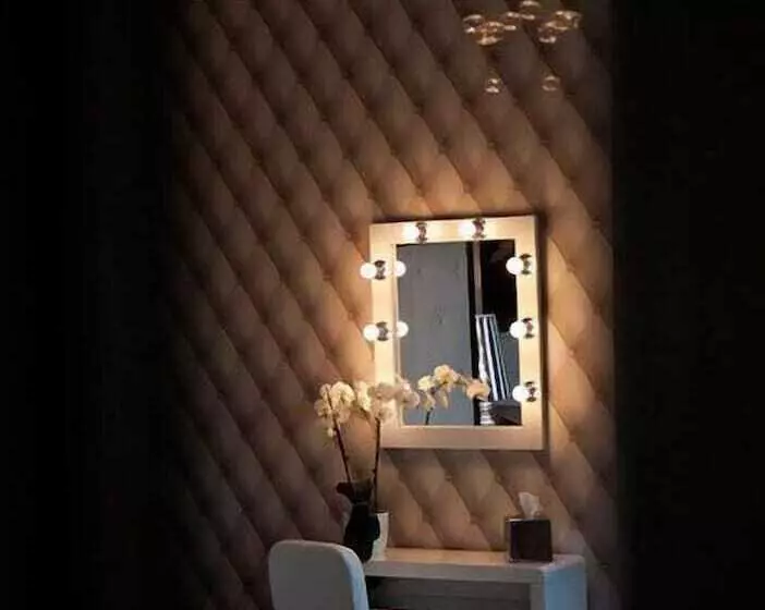 ベッドアンドブレックファースト Maison De Plumes