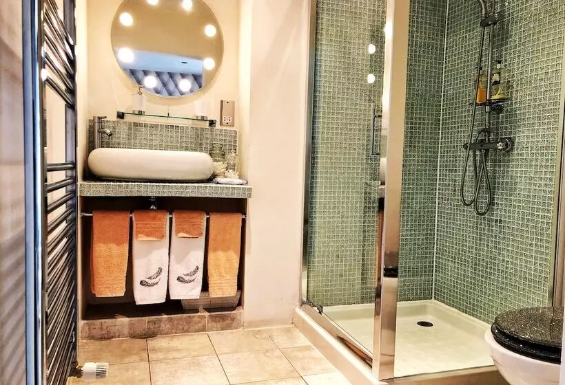 ベッドアンドブレックファースト Maison De Plumes