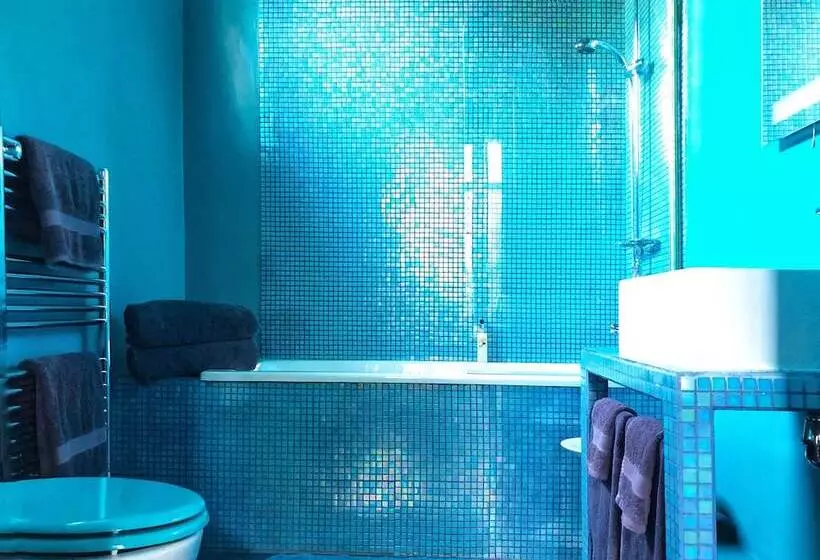 ベッドアンドブレックファースト Maison De Plumes