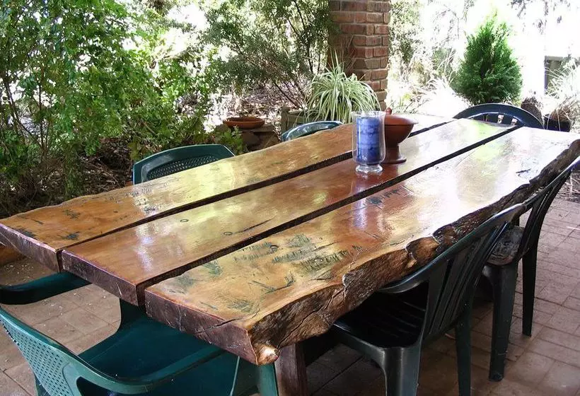 The Open House Bed & Breakfast