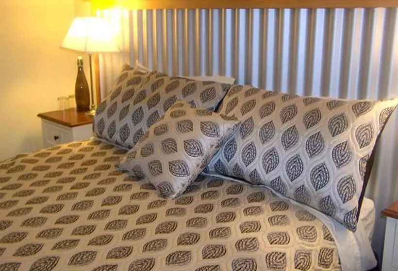 The Open House Bed & Breakfast