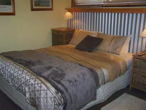 The Open House Bed & Breakfast