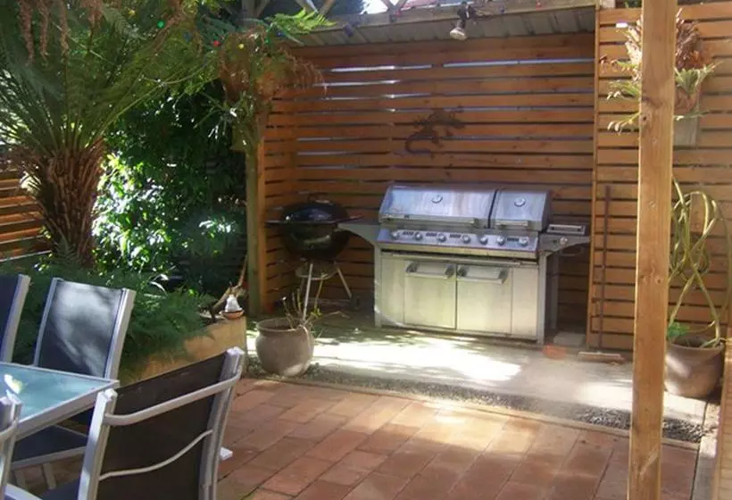 The Open House Bed & Breakfast