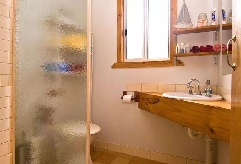 The Open House Bed & Breakfast