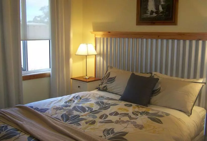 The Open House Bed & Breakfast