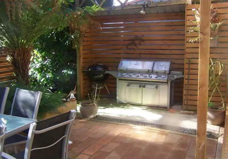 The Open House Bed & Breakfast