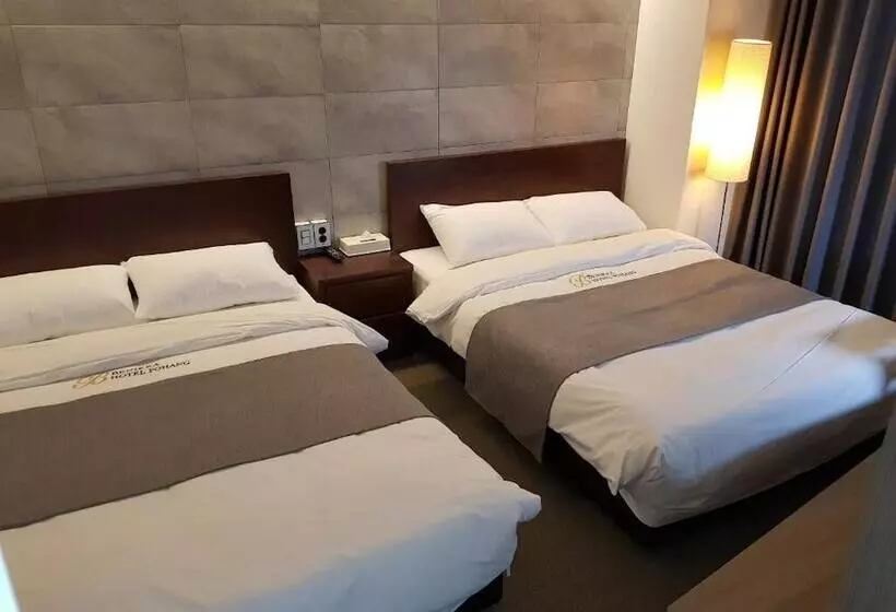Benikea Hotel Pohang