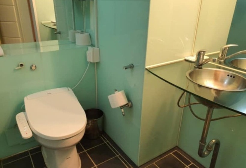 Benikea Hotel Pohang