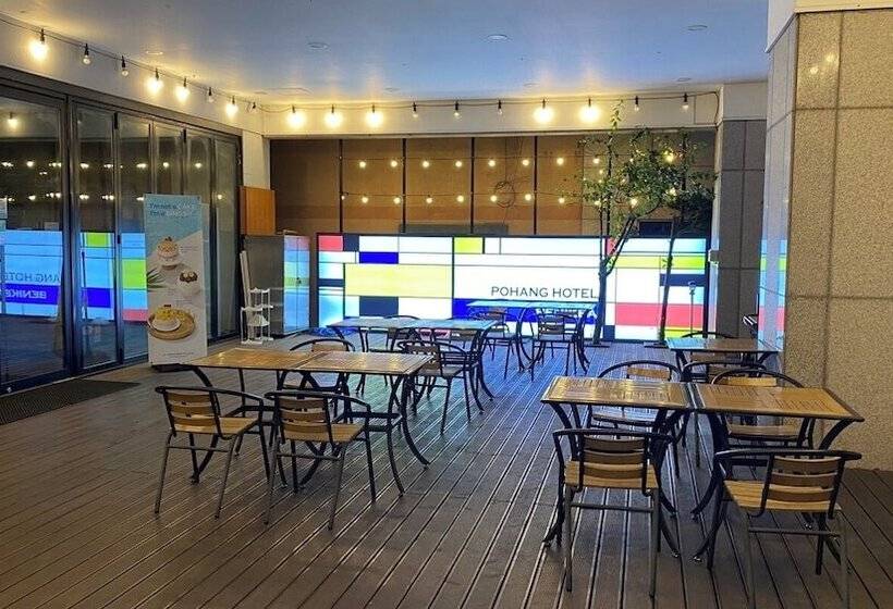 Benikea Hotel Pohang