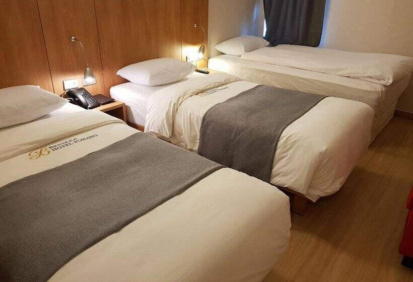 Benikea Hotel Pohang