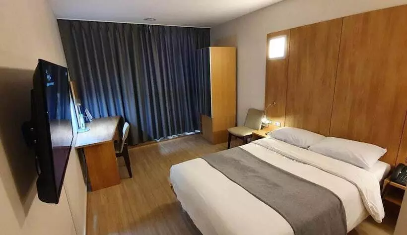 Benikea Hotel Pohang