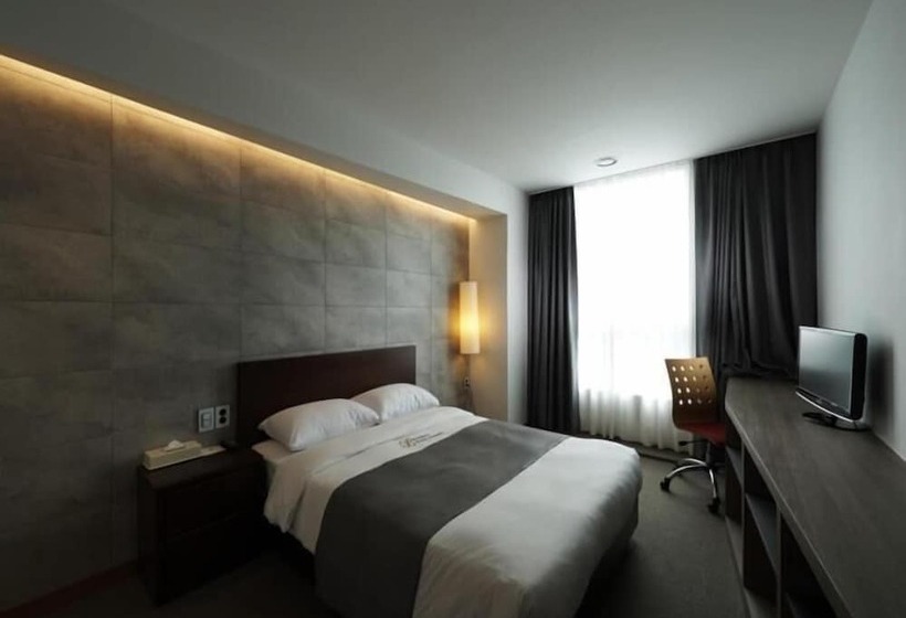 Benikea Hotel Pohang