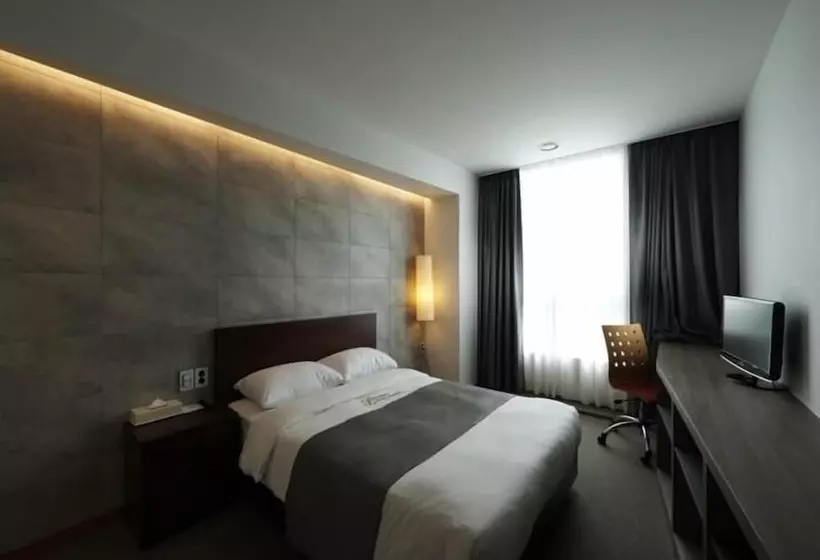 Benikea Hotel Pohang