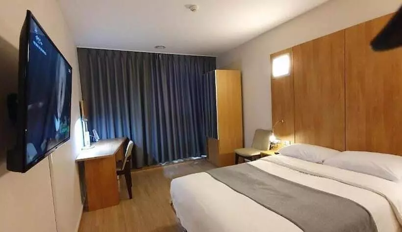 Benikea Hotel Pohang