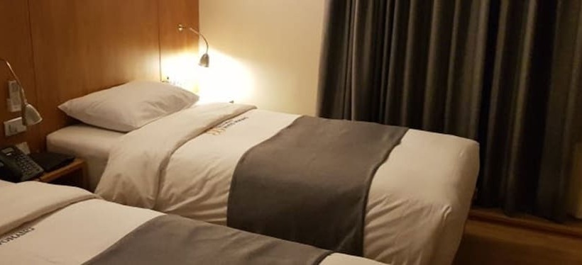 Benikea Hotel Pohang