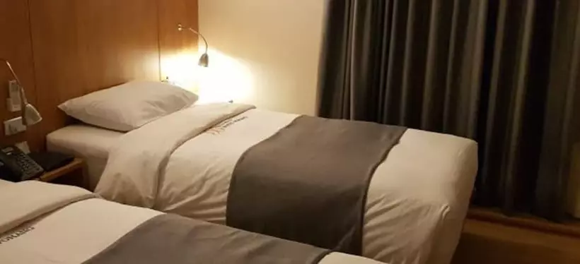 Benikea Hotel Pohang