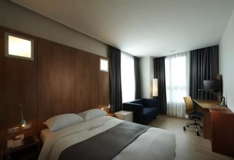 Benikea Hotel Pohang