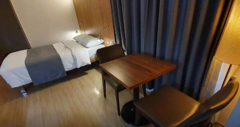 Benikea Hotel Pohang