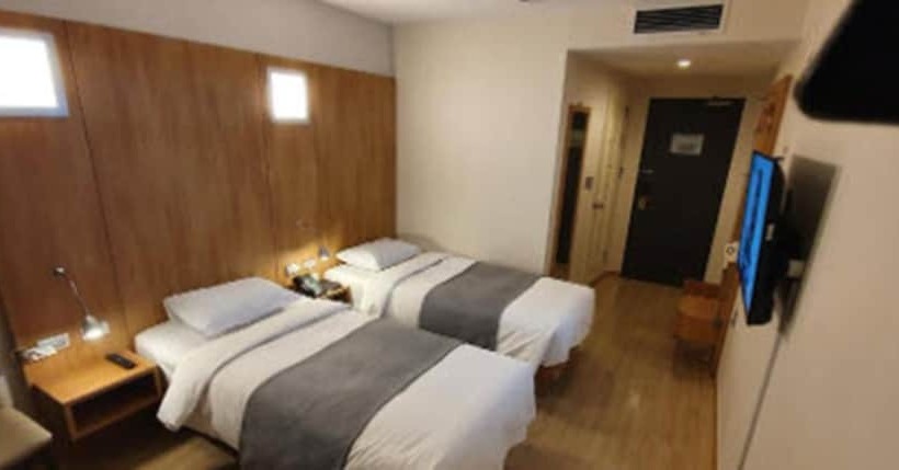 Benikea Hotel Pohang