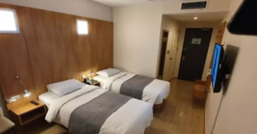 Benikea Hotel Pohang