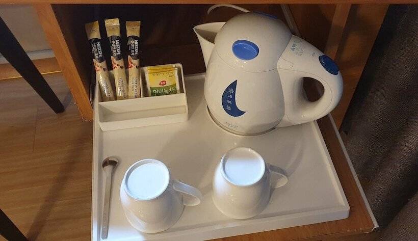 Benikea Hotel Pohang