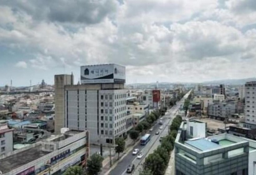 Benikea Hotel Pohang