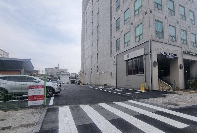 Benikea Hotel Pohang