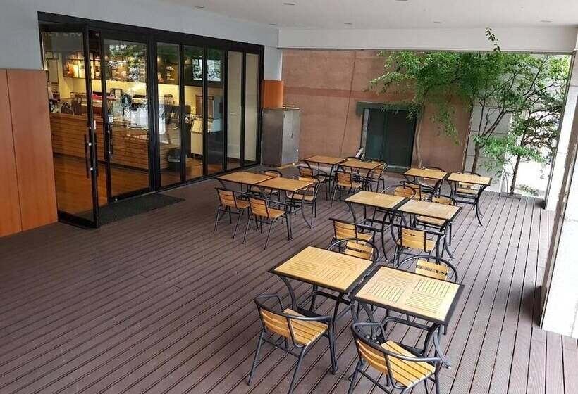 Benikea Hotel Pohang