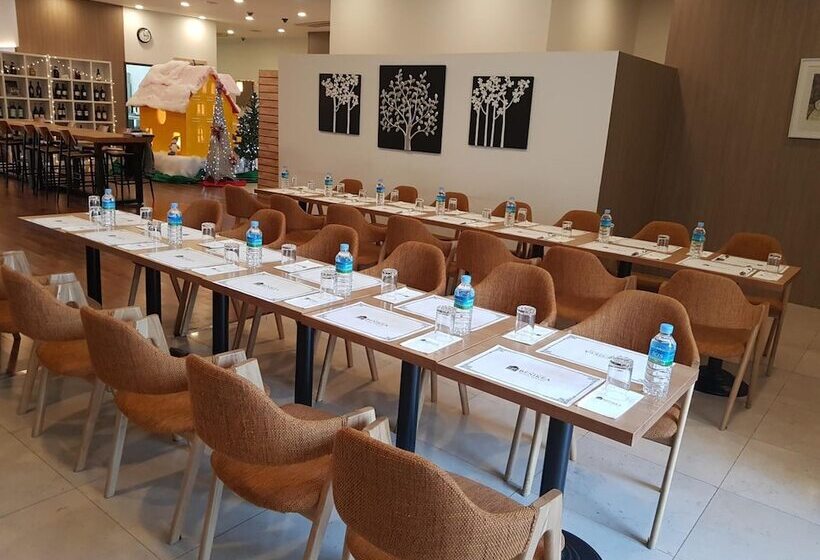 Benikea Hotel Pohang