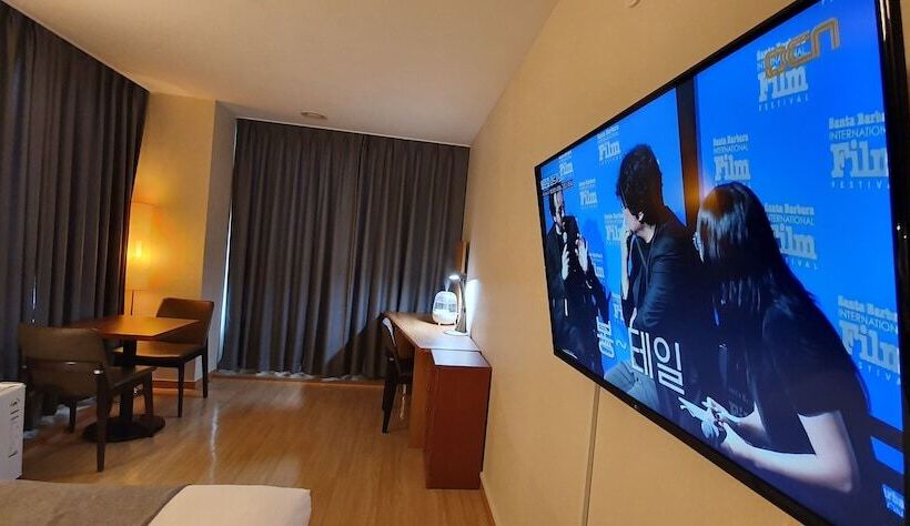 Benikea Hotel Pohang