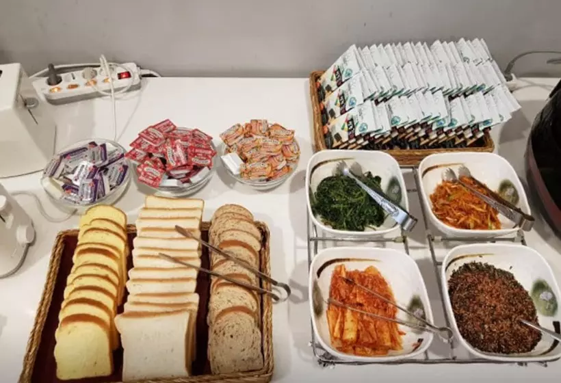 Benikea Hotel Pohang