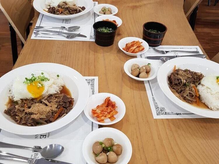 Benikea Hotel Pohang