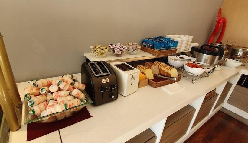 Benikea Hotel Pohang