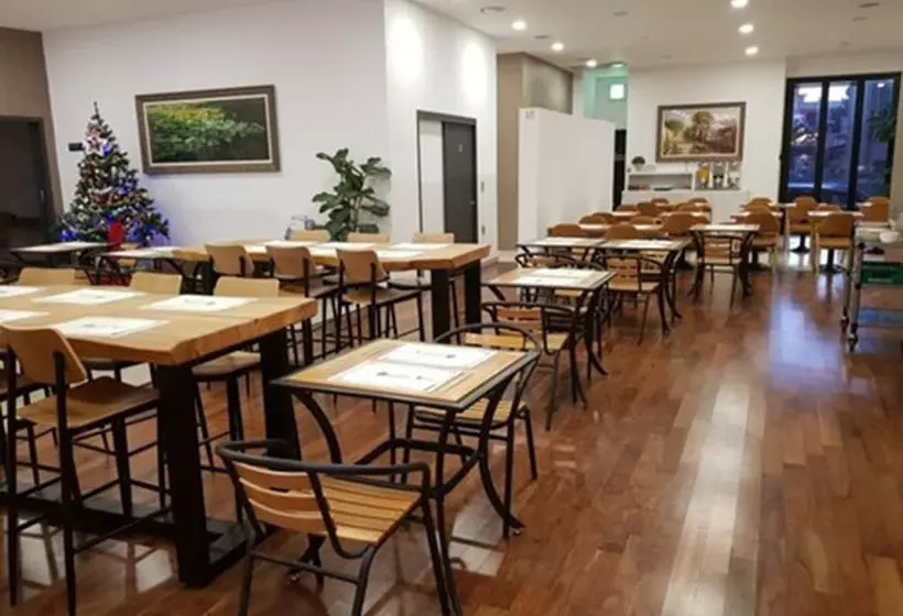 Benikea Hotel Pohang