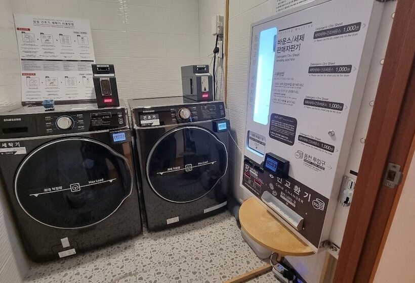 Benikea Hotel Pohang