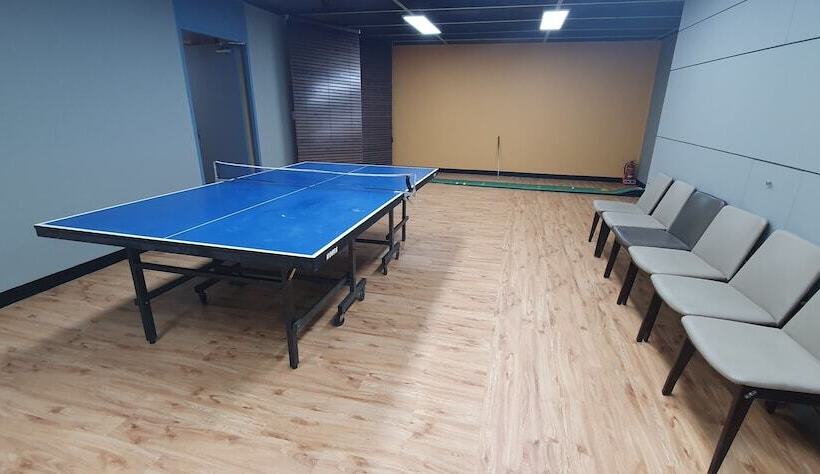 Benikea Hotel Pohang