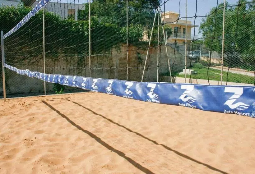 Zeta Resort Donnalucata