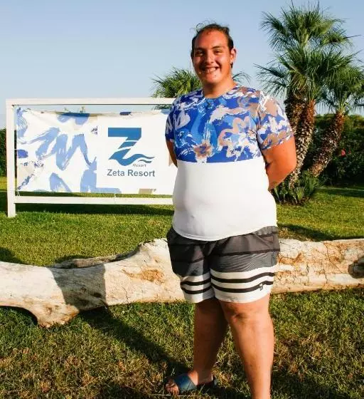 Zeta Resort Donnalucata