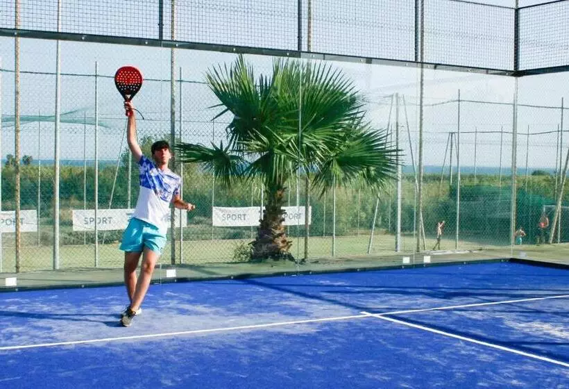 Zeta Resort Donnalucata