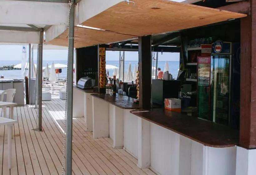 Zeta Resort Donnalucata