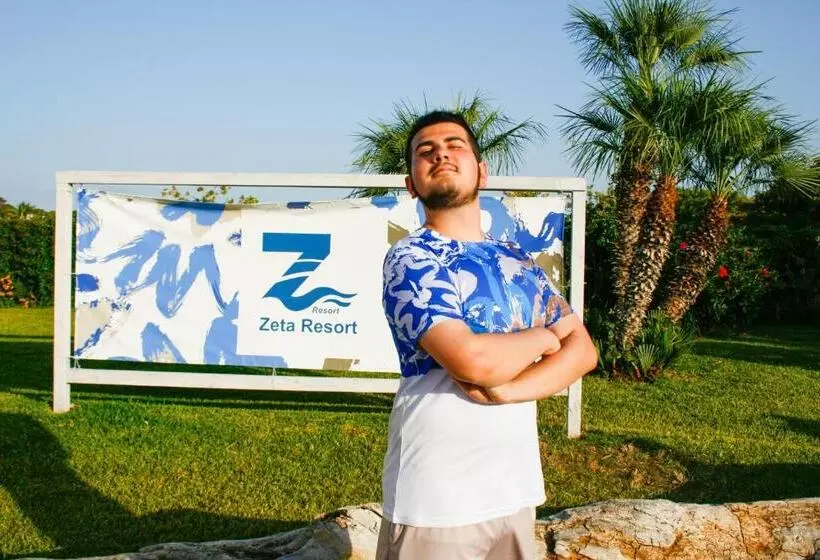Zeta Resort Donnalucata