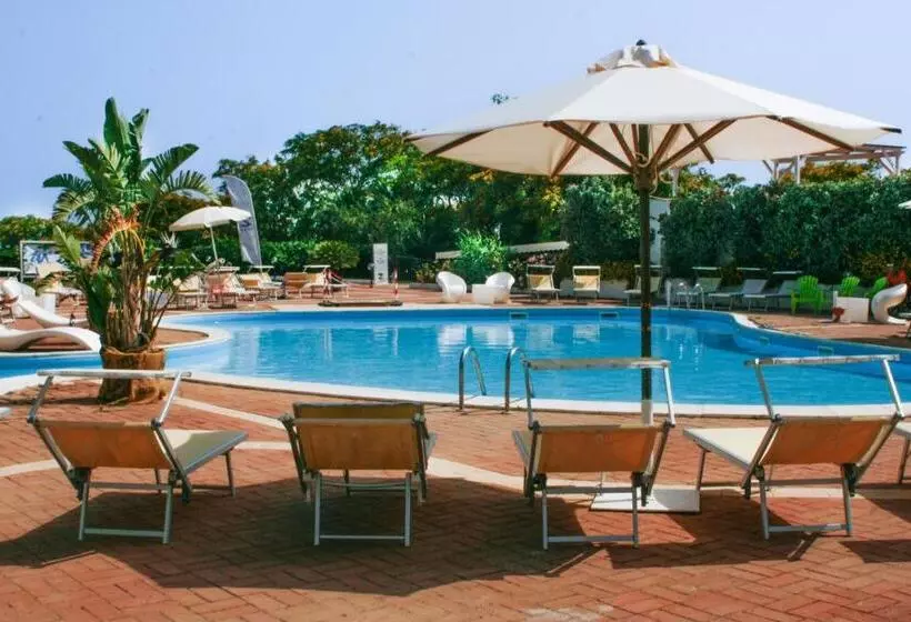 Zeta Resort Donnalucata