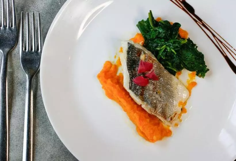 Zeta Resort Donnalucata