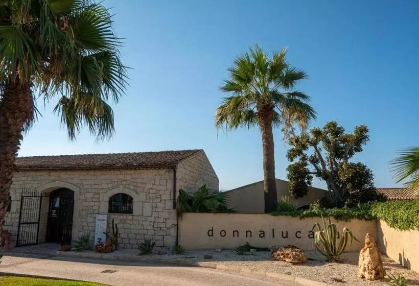 Zeta Resort Donnalucata