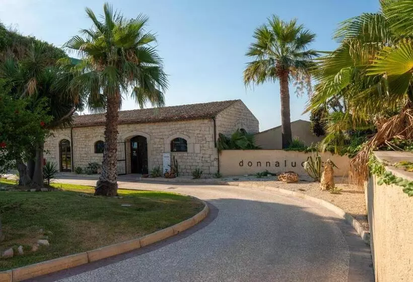 Zeta Resort Donnalucata