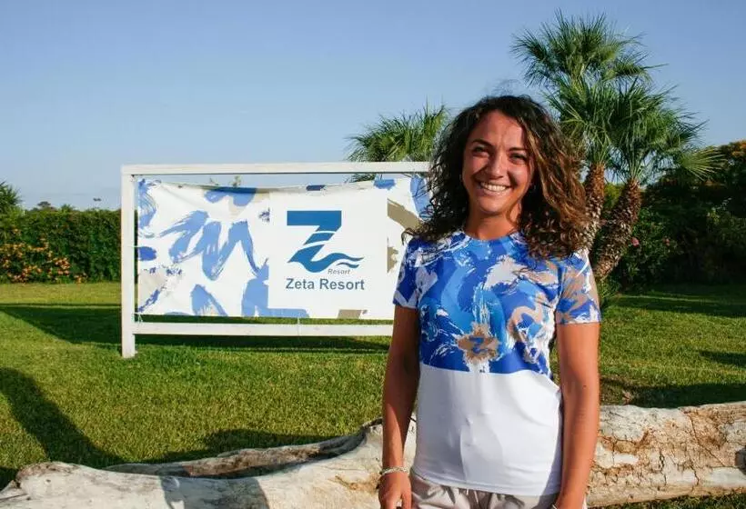 Zeta Resort Donnalucata