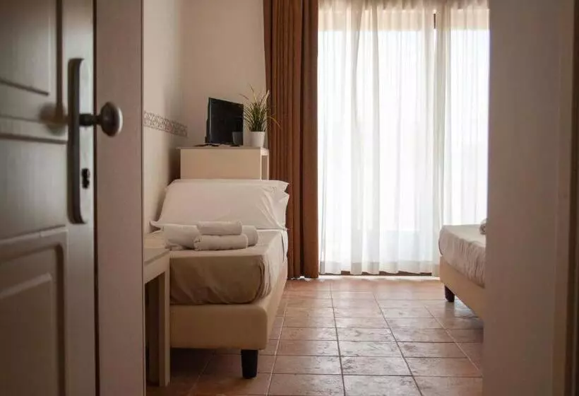 Zeta Resort Donnalucata