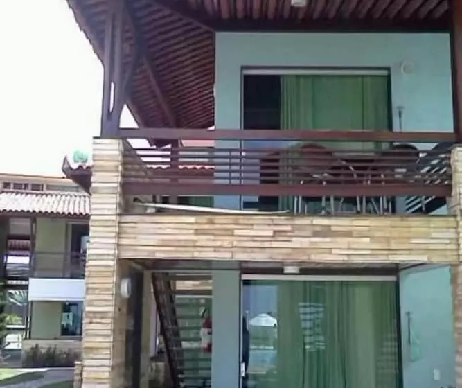 호텔 Arrecife Dos Corais